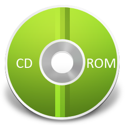 Resultado de imagen de CD rom