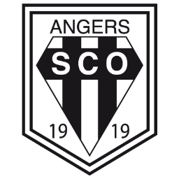 Sco Angers Icon French Football Club Iconset Giannis