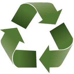 Resultado de imagen de recycle icon