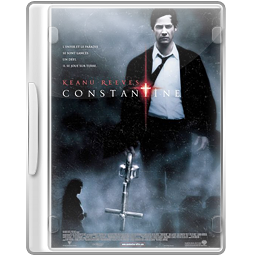 Movies have u watched recently Constantine