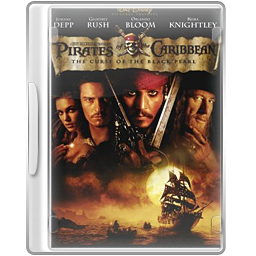 Movies have u watched recently Pirates-of-the-caribbean