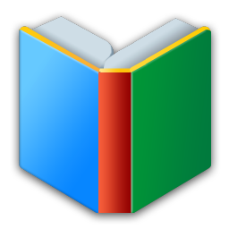  book icon