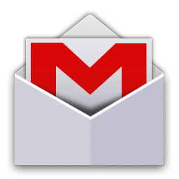 Αποτέλεσμα εικόνας για gmail logo
