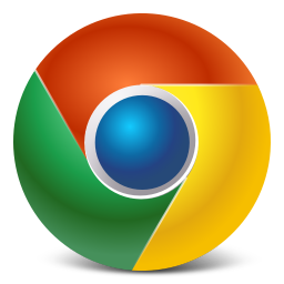Google Chrome    -  10