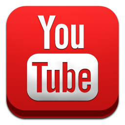 Image result for youtube icon