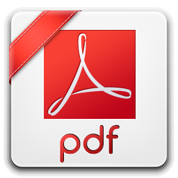 Image result for pdf icon png
