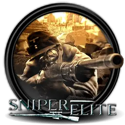 sniper elite 2 photograph