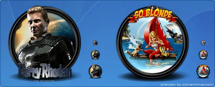 Mega Games Pack 28 Icons