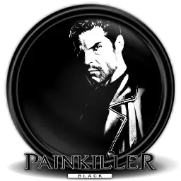 Painkiller Booh Patch