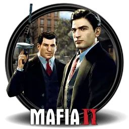 Okladka MAFIA 2 - Pomocna D�o�