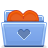 http://www.iconarchive.com/icons/aha-soft/archive-toolbar/48/favorites-icon.png