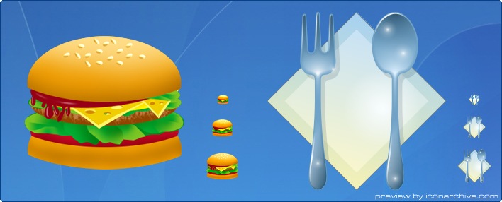 Food Icons