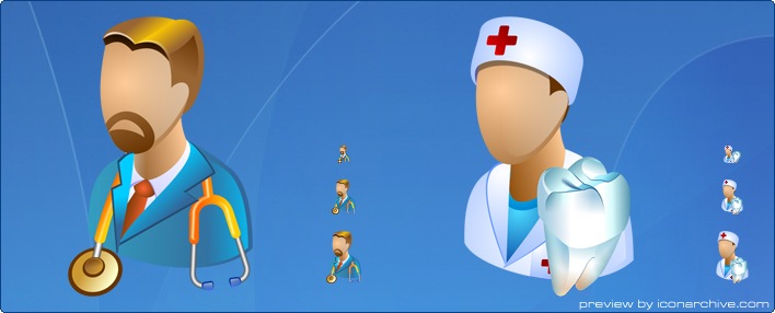 Medical Icons