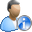 http://www.iconarchive.com/icons/aha-soft/people/32/user-info-icon.png