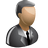 http://www.iconarchive.com/icons/aha-soft/people/48/boss-icon.png