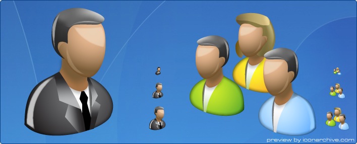 People Icons