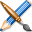 http://www.iconarchive.com/icons/aha-soft/perfect-design/32/graphic-tools-icon.png