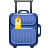 http://www.iconarchive.com/icons/aha-soft/perfect-transport/48/Baggage-icon.png
