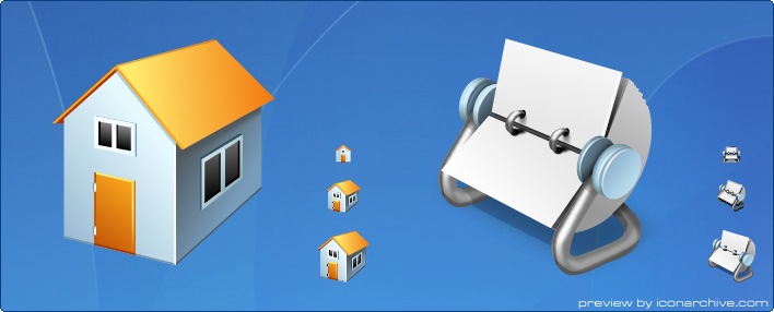 Software Icons