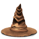 The Sorting Hat Avatar