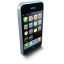 http://www.iconarchive.com/icons/archigraphs/apples/64/iPhoneStanding-icon.png