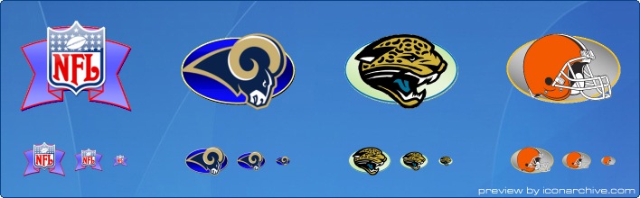 NFL Icons