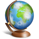 http://www.iconarchive.com/icons/babasse/bagg-and-boxs/128/globe-terrestre-icon.png