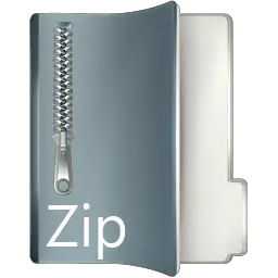 http://www.iconarchive.com/icons/babasse/imod/256/Zip-icon.png