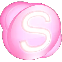 pink icon