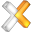 http://www.iconarchive.com/icons/benjigarner/softdimension/32/Xoops-icon.png