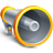 http://www.iconarchive.com/icons/blog-perfume/blogging/48/advertisment-icon.png