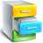 http://www.iconarchive.com/icons/blog-perfume/blogging/48/archive-icon.png