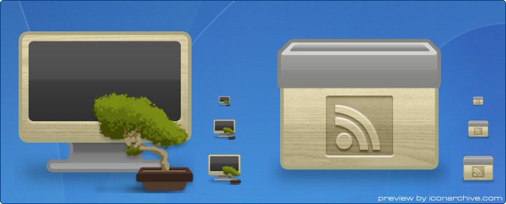 Muku Style Icons