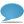 http://www.iconarchive.com/icons/custom-icon-design/office/24/chat-icon.png