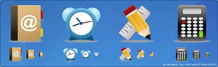 Office Icons