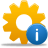 http://www.iconarchive.com/icons/custom-icon-design/pretty-office-3/48/Process-Info-icon.png