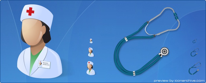 DevCom Medical Icons