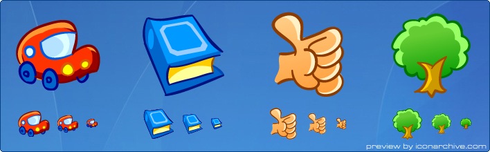Freestyle Icons