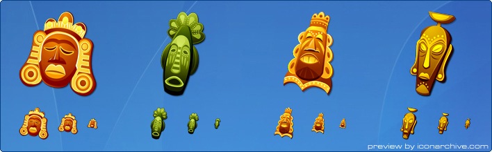 Mask Icons