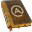 http://www.iconarchive.com/icons/fixicon/the-lords-applications/32/Address-Book-icon.png