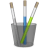 http://www.iconarchive.com/icons/gakuseisean/radium-neue/48/Paint-icon.png