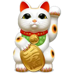 Манеки-неко