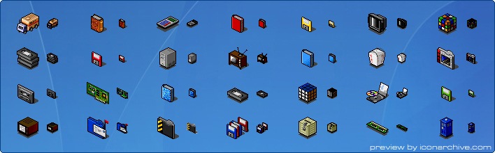 Copland 1 Icons