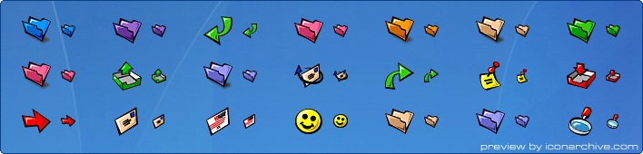 Sketchcons Icons