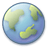http://www.iconarchive.com/icons/iconica/pastel/48/globe-icon.png