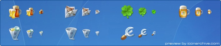 Beer Icons