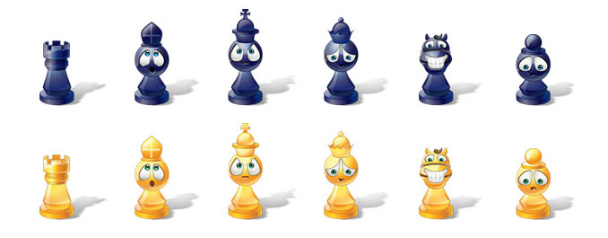 Full Icon Set
