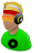http://www.iconarchive.com/icons/iconshock/dj/48/dj-icon.png