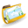 http://www.iconarchive.com/icons/iconshock/folder/32/gallery-icon.png