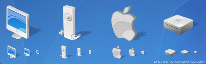 Mac Icons